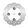 NG BRAKE DISC 1825X