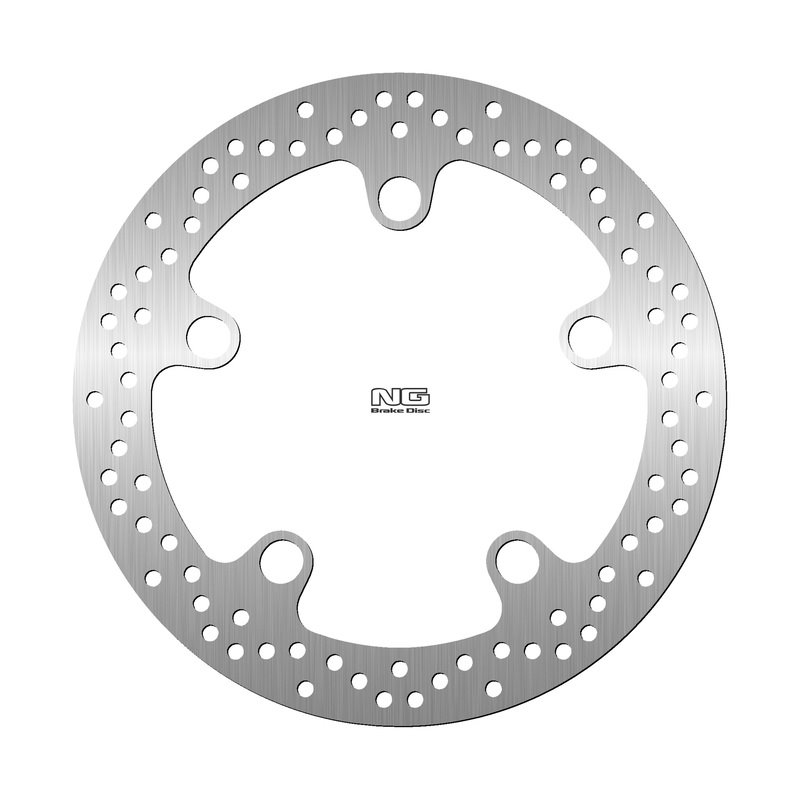 NG BRAKE DISC 1826