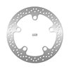 NG BRAKE DISC 1826