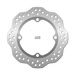 NG BRAKE DISC 1827X