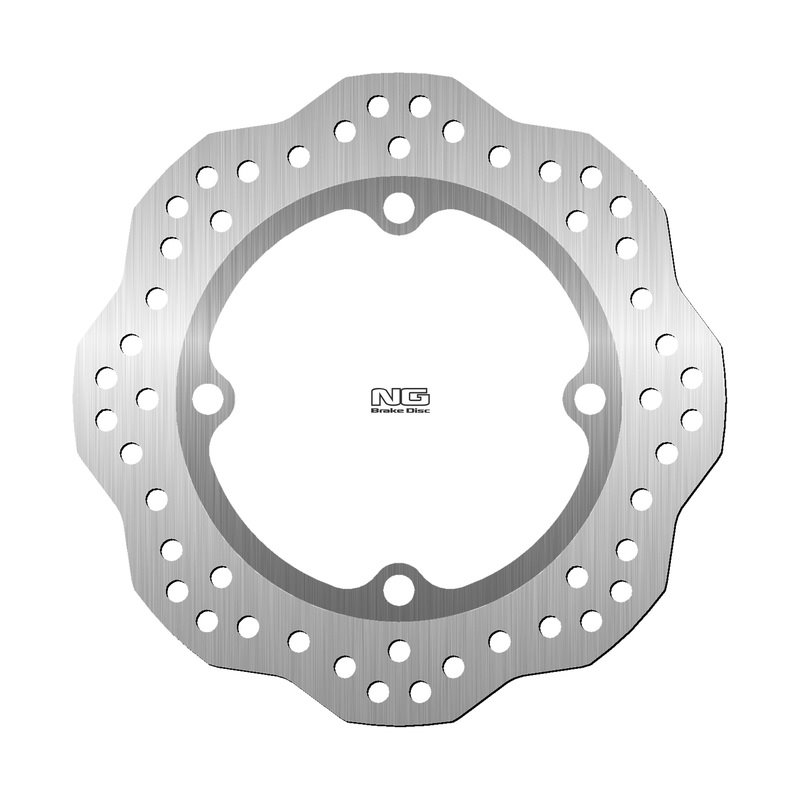 NG BRAKE DISC 1827X