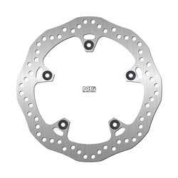 NG BRAKE DISC 1828X