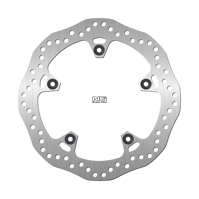 NG BRAKE DISC 1828X