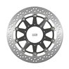 NG BRAKE DISC 1834G