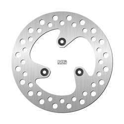 NG BRAKE DISC 1838