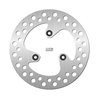 NG BRAKE DISC 1838