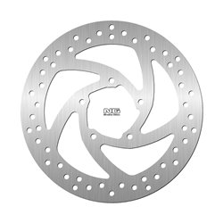 NG BRAKE DISC 1839