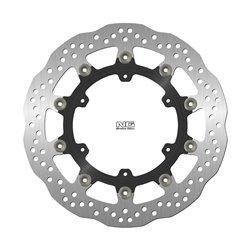 NG BRAKE DISC 1840XG