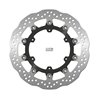 NG BRAKE DISC 1840XG