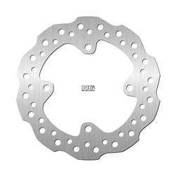 NG BRAKE DISC 1841X