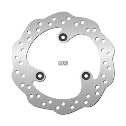 NG BRAKE DISC 1844X