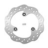 NG BRAKE DISC 1844X