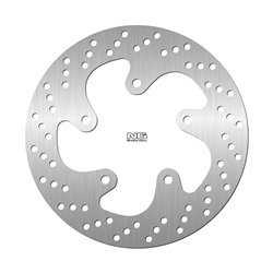 NG BRAKE DISC 1847