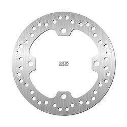 NG BRAKE DISC 1850