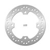 NG BRAKE DISC 1850