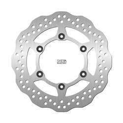 NG BRAKE DISC 1852X