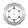 NG BRAKE DISC 1852X