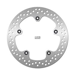 NG BRAKE DISC 1860