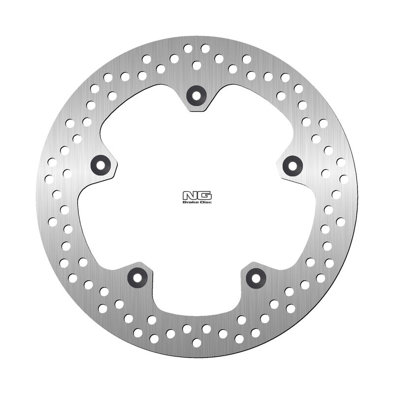 NG BRAKE DISC 1860