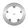 NG BRAKE DISC 1860