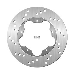 NG BRAKE DISC 1862