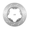 NG BRAKE DISC 1862