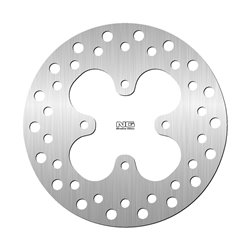 NG BRAKE DISC 1869