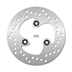 NG BRAKE DISC 1871