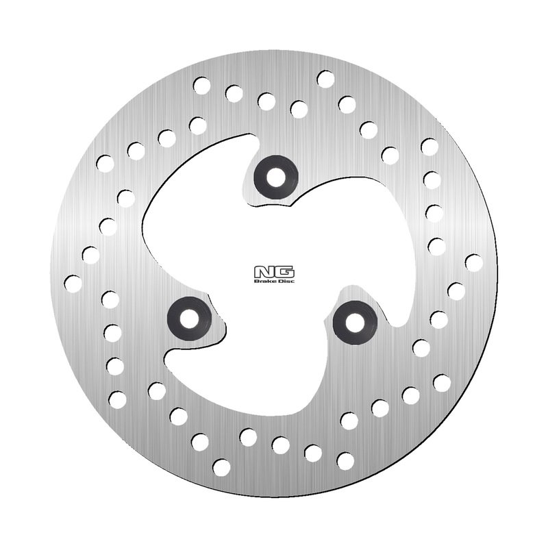 NG BRAKE DISC 1871