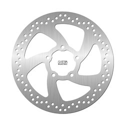 NG BRAKE DISC 1873