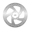 NG BRAKE DISC 1873