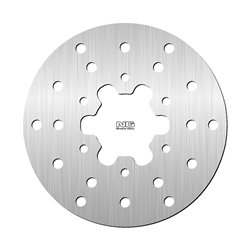 NG BRAKE DISC 1874