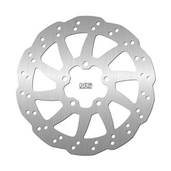 NG BRAKE DISC 1875X