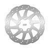 NG BRAKE DISC 1875X