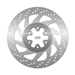 NG BRAKE DISC 1876