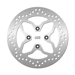 NG BRAKE DISC 1877