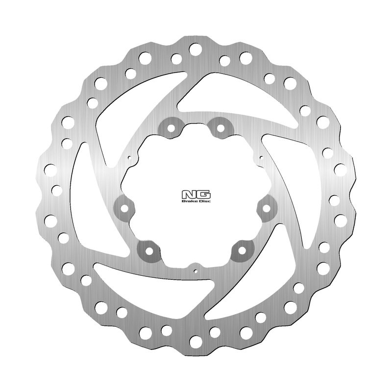 NG BRAKE DISC 1880X