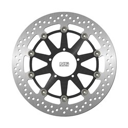 NG BRAKE DISC 1881G