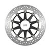 NG BRAKE DISC 1881G