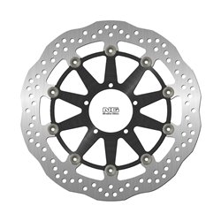 NG BRAKE DISC 1881XG