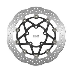 NG BRAKE DISC 1882XG