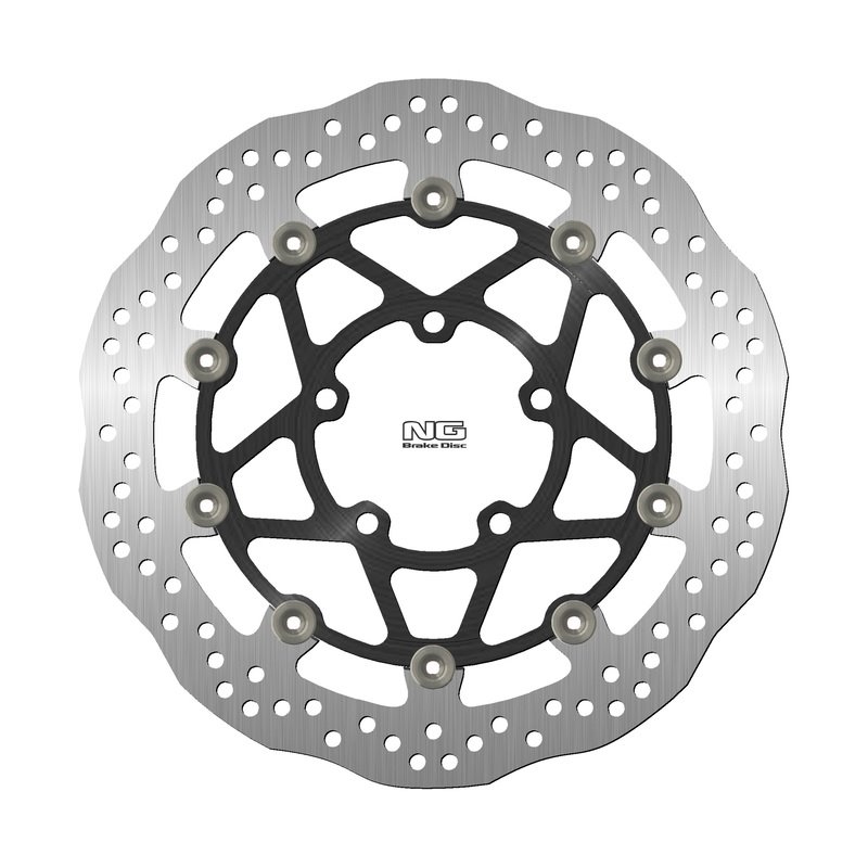 NG BRAKE DISC 1882XG