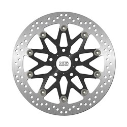 NG BRAKE DISC 1884G