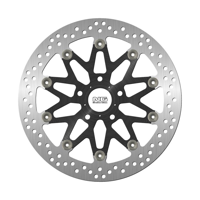 NG BRAKE DISC 1884G