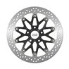 NG BRAKE DISC 1884G