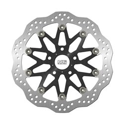 NG BRAKE DISC 1884XG