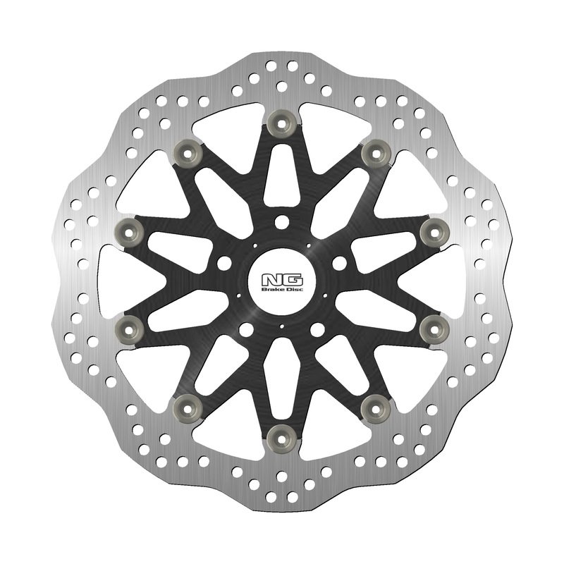 NG BRAKE DISC 1884XG