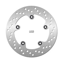 NG BRAKE DISC 1886