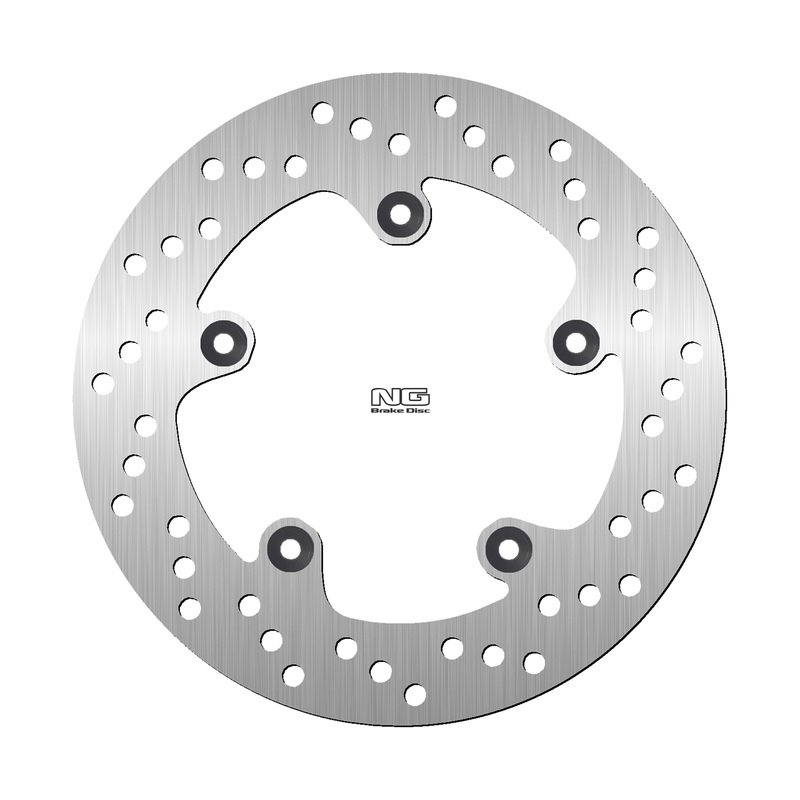 NG BRAKE DISC 1886