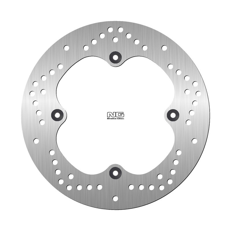 NG BRAKE DISC 1887